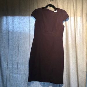 MM LaFleur dress